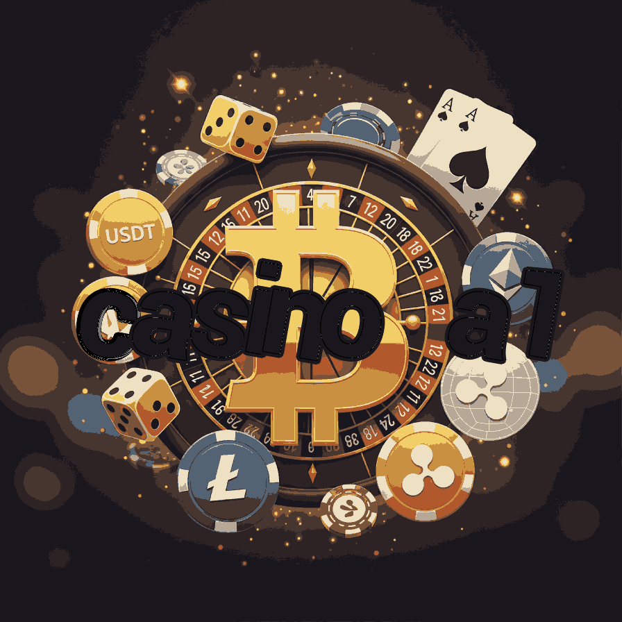 Casino A1 - Top-Rated Online Gambling Site